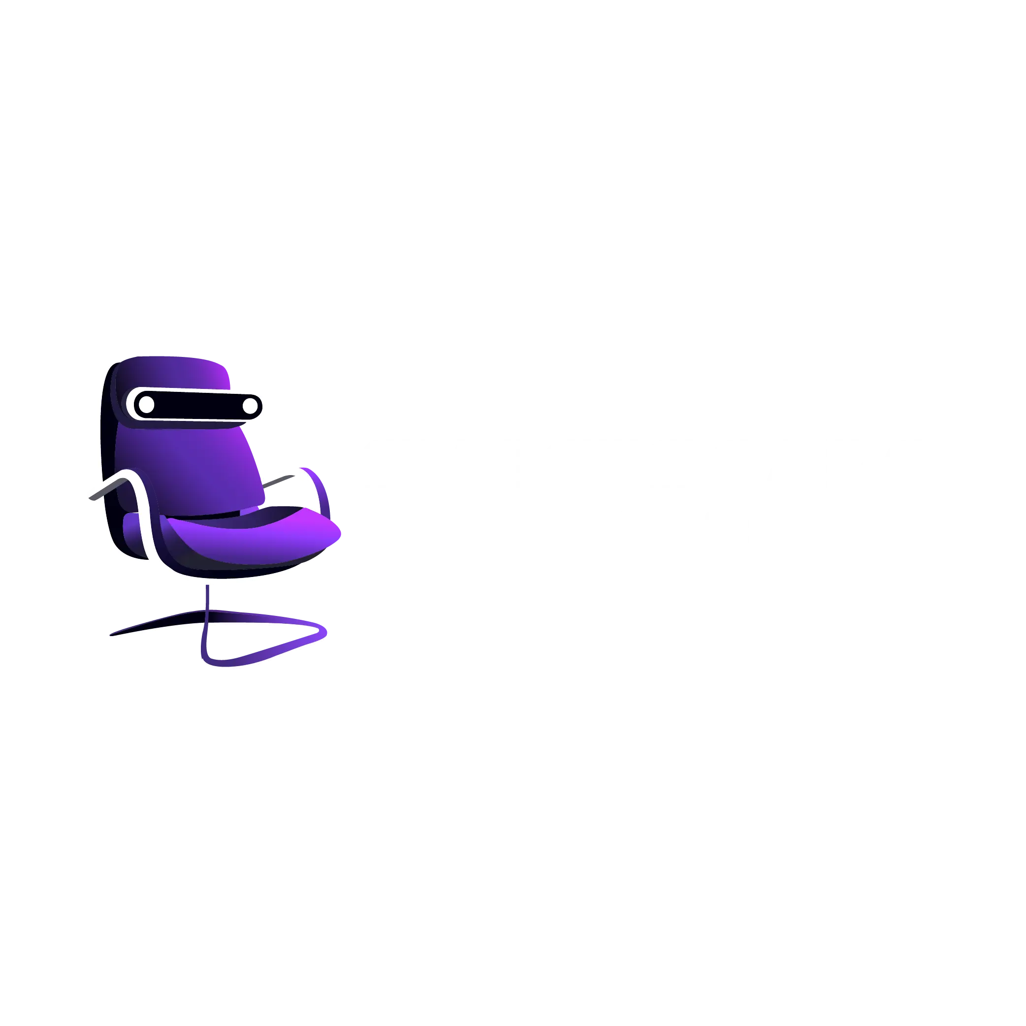SwiftScape VR Chair